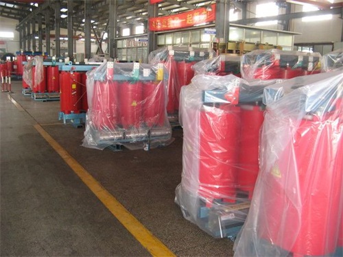 连南SCB10-200kva干式变压器现货价格