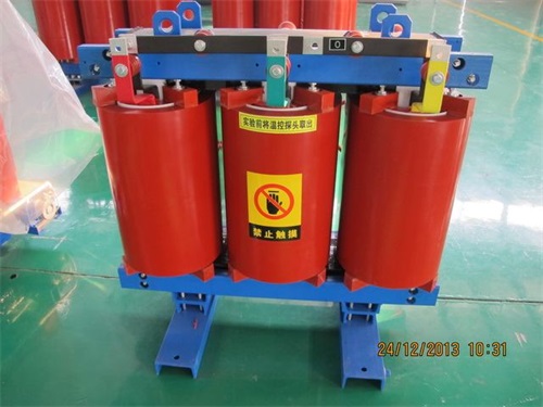 连南SCB12-315KVA/10KV/0.4KV干式变压器